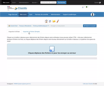 Dépot fiche grand oral