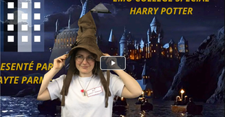 Emo Collège n° 4 : Spécial Harry Potter / Partie 2