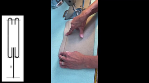 Finitions de taille 3