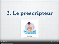 Devoirs faits prescripteur