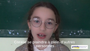 Le bonnet - école d'Etroeungt