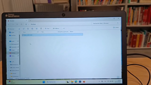 Exporter un enregistrement depuis la console de mixage ZOOM Podtrack P8 vers un ordinateur ou un téléphone