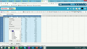 Les outils de l'ENT pour organiser et mener les activités pédagogiques.