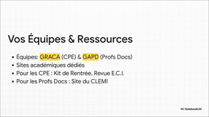 Vidéo lettre de rentrée des IA-IPR EVS de l'académie de Toulouse