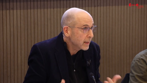 Semper Conference : Le design est-il une science humaine ?