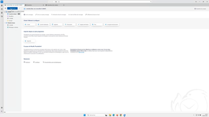 Insertion d'une signature dans le logiciel Thunderbird