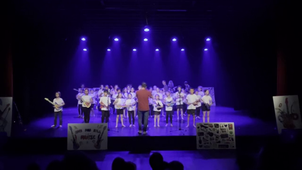 Rock around the Gretay 23062025