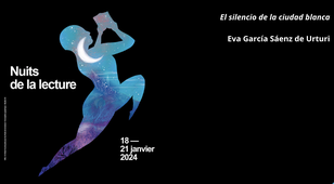 El silencio de la ciudad blanca