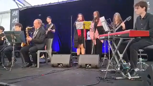 Hommage à Miles