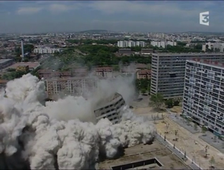 C'est Pas Sorcier - Les banlieues