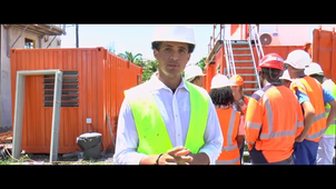 Je filme un métier qui me plait