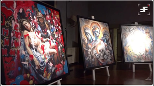 Pedro sandoval y el nuevo Renacimiento.mp4