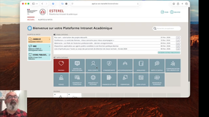 Activer votre nouvelle clé OTP.
