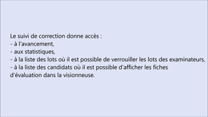 SANTORIN - Gestion des Epreuves de Compétences Expérimentales