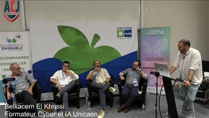 Conférence-débat 