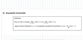 Cours II limites finies en  l infini.mp4