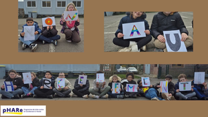 Non au harcèlement CM1-CM2