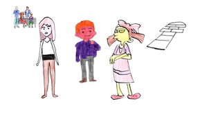 Prix Non au Harcèlement – Collège Ampère – Arles.mp4