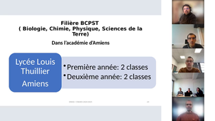 CPGE : Internat ou pas ?