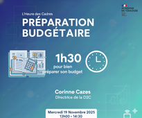 La préparation budgétaire, D2C novembre 2025.mp4