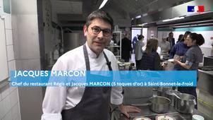 J.Marcon - Atelier Sabarot