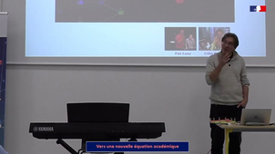 Conférence Moreno Andreatta 10-12