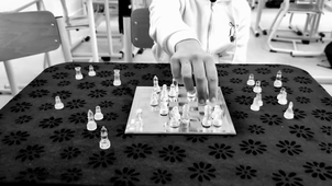 Echec et mat au harcèlement