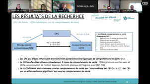 Webinaire : présentation du projet Alliance