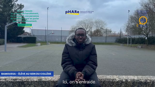 Je te crois, je te protège