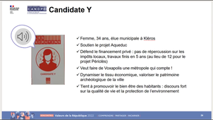 Vidéo discours candidate Y - Voxapolis - Réseau Canopé.mp4