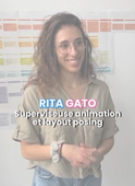 PEPS avec Rita Gato