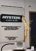 Collège Au Cinéma 2025-2026. Court-métrage 