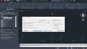 AUTOCAD ELECTRICAL - Pb NUMÉROS ÉQUIPOTENTIELLES