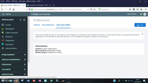Arsène76 mode d'emploi
