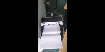 Numérisation des supports