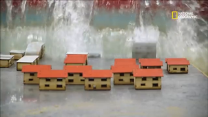 Ce tsunami de 40m de haut a ravagé le Japon en 2011 - Au coeur du désastre.mp4