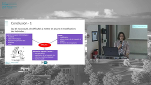 Intégration du BIM dans le parcours de formation Licence-Master Génie Civil