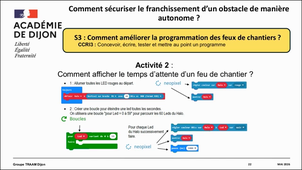 Séminaire IAN Technologie - 7 mai 2026 - Partie 1