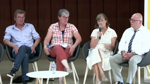 Journée dede rentrée 2026 des lauréats des concours d'enseignement, PSY-EN, CPE