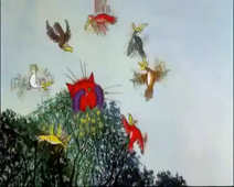 Winnie the witch - part 4