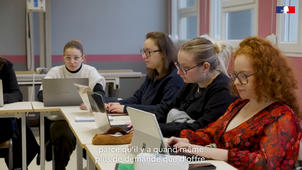 DTS IMAGERIE MEDICALE (format long)