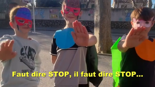 FAUT DIRE STOP.mov