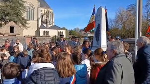 Les 100 ans du BLEUET