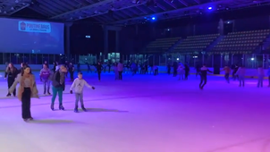 Sortie AS patinoire 2