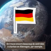 Les énergies fossiles