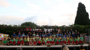 fête 2024 Chant  JO.mp4