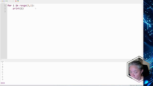 Python : Boucle bornée