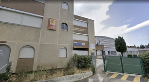 Découverte du Collège Le Riberal par le CVC pour les Cm2 et futurs 6e