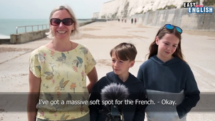 French stereotype