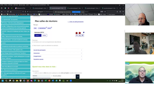 canal sos : Quelle visio pour quoi faire